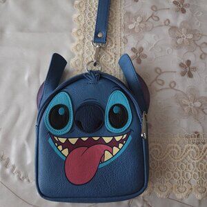 Loungefly Stitch Mini Backback